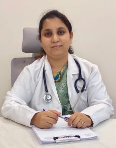 Infertility Doctor in Nashik
